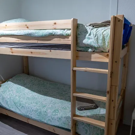 Serenity - Hyper Centre - Bagagerie Διαμέρισμα